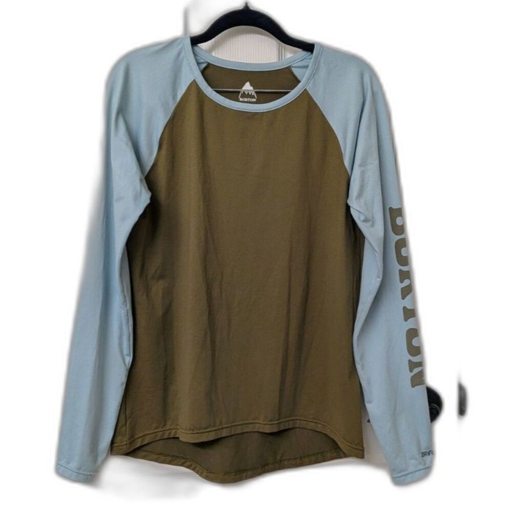 Burton Midweight Base Layer Unisex | SZ Med